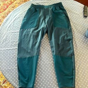 Lululemon Mens Pants size L